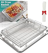 air fryer basket 15X11
