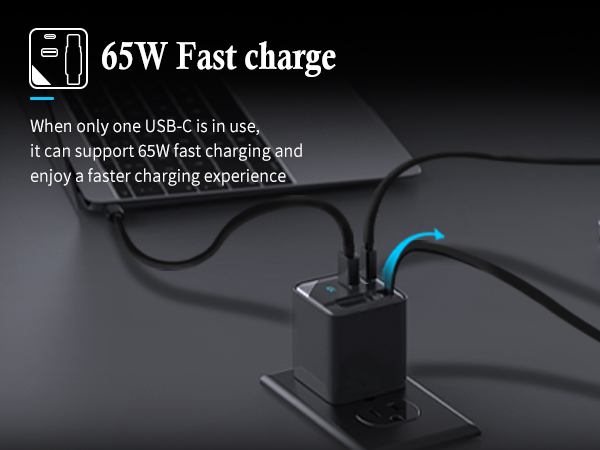 retractable charger
