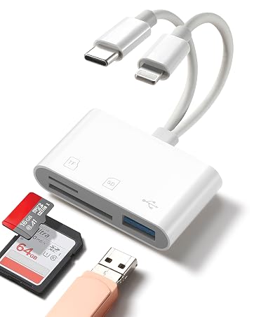 sd card reader