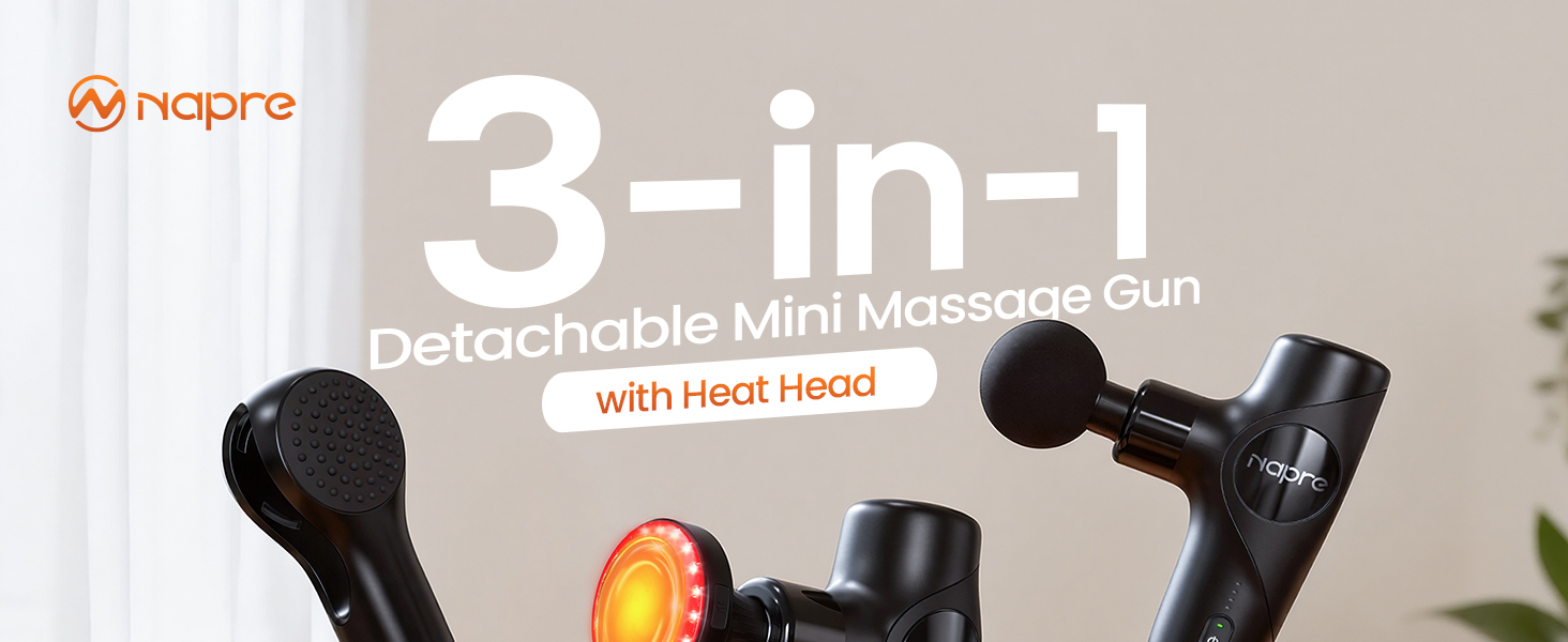 massage gun