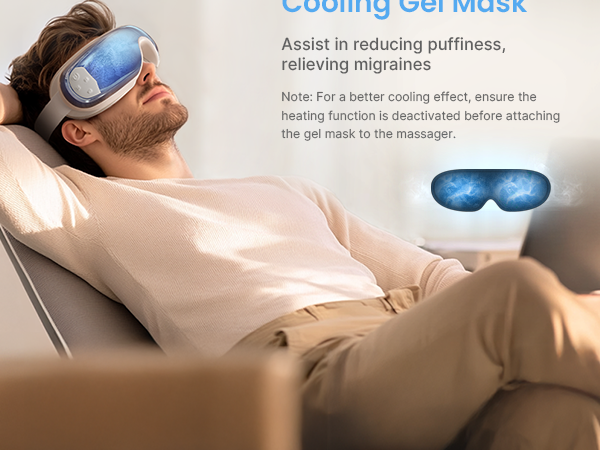 stye eye, dry eyes, dark circles, migraine relief