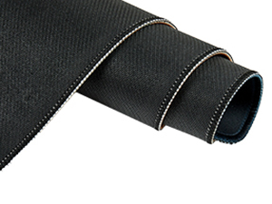 Unique Curl Properties