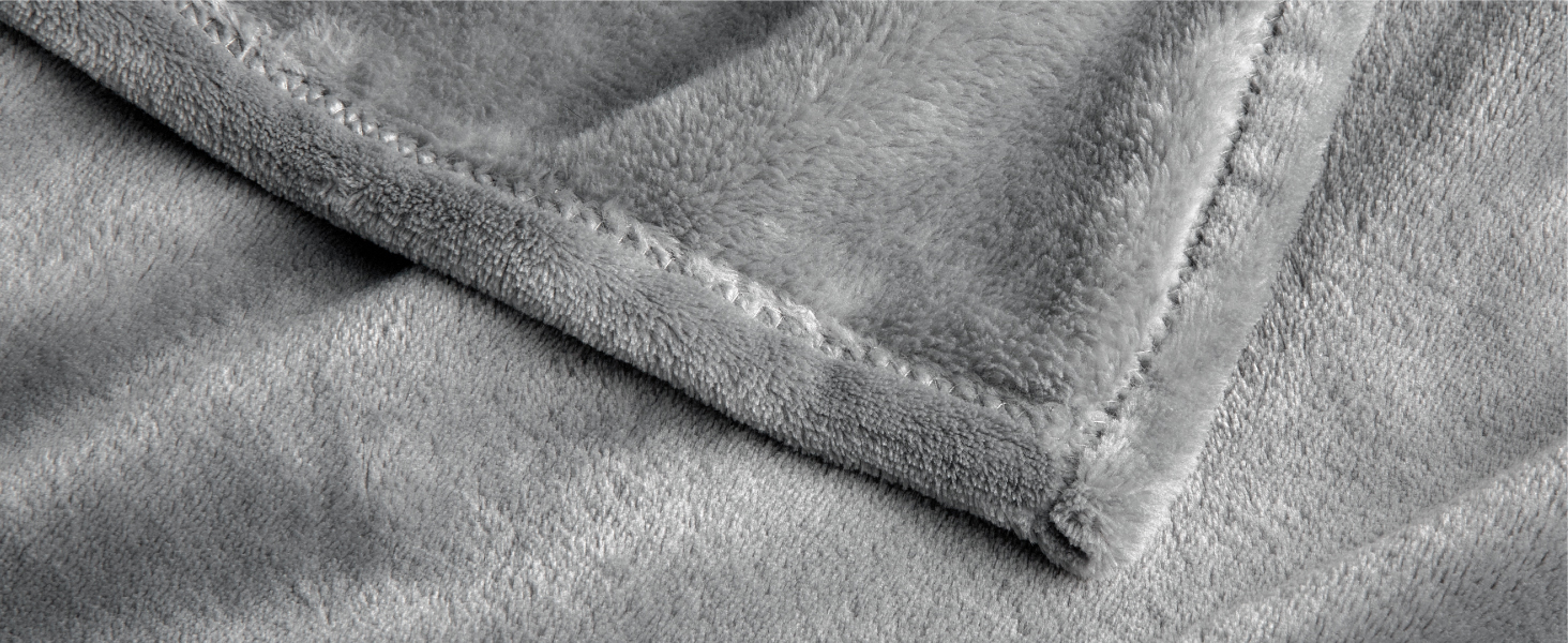 fleece blanket