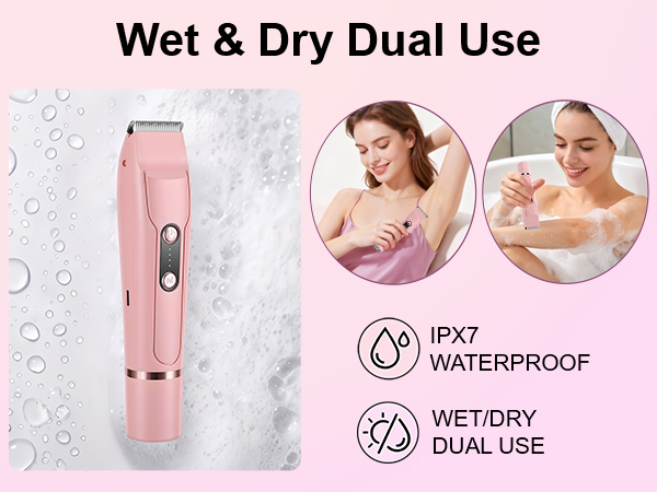bikini trimmer for women