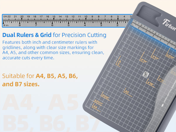 heavy duty paper cutter