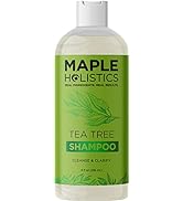 natural dandruff shampoo for men