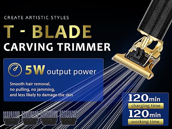 hair clippers for men