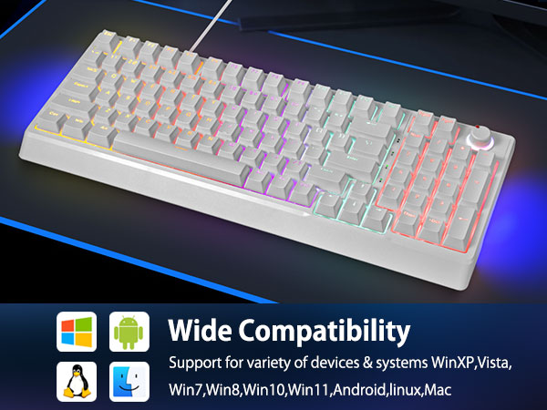 Mechanical Keyboard