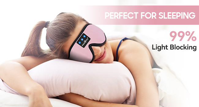 sleep headphones bluetooth sleeping headphone bluetooth sleep headphone wireless sleep phones gifts