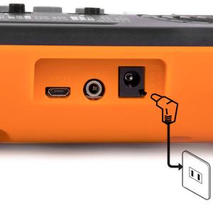 DC Input