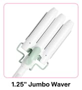 hair waver