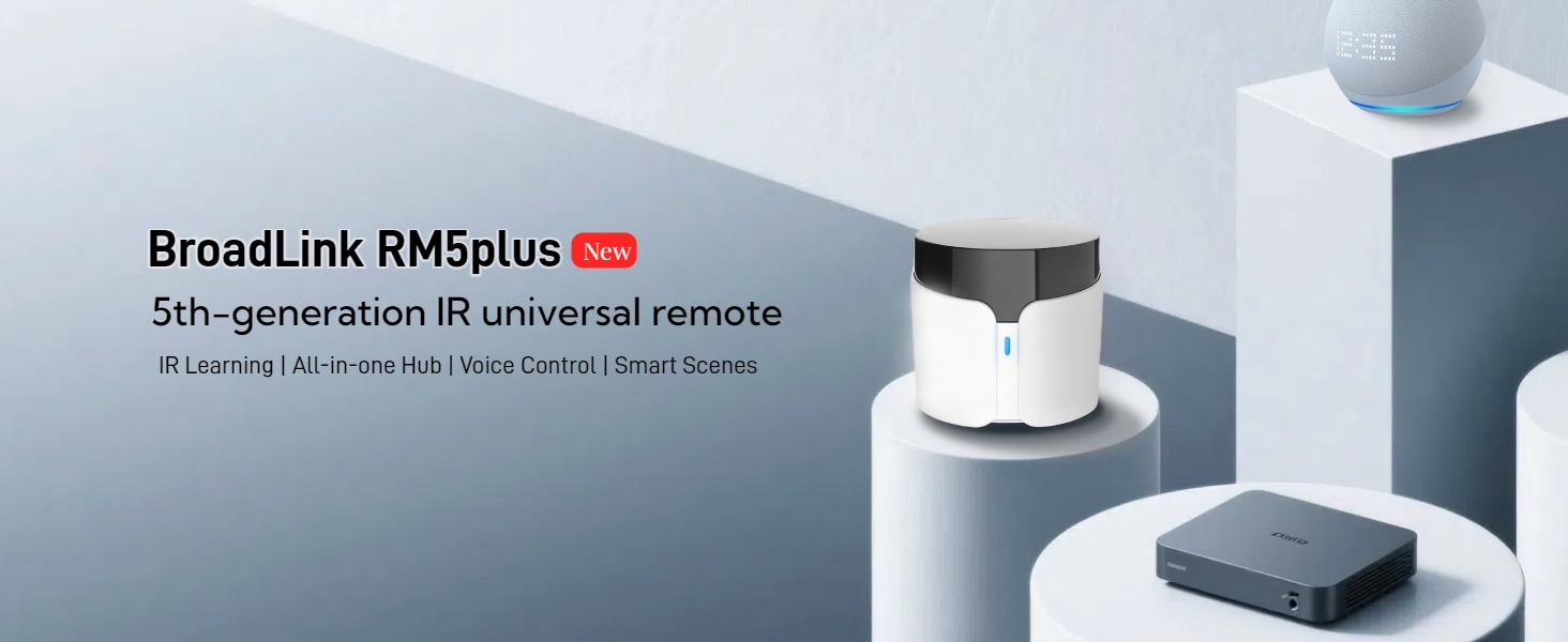 RM5 plus introduction