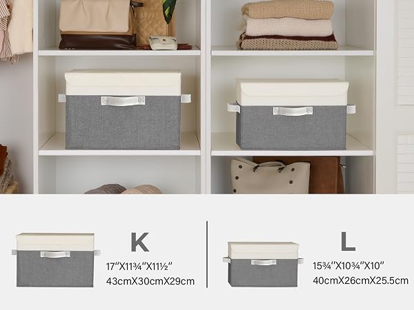 GS0030BLM31Q2-GRANNY SAYS Storage Bin-19-2