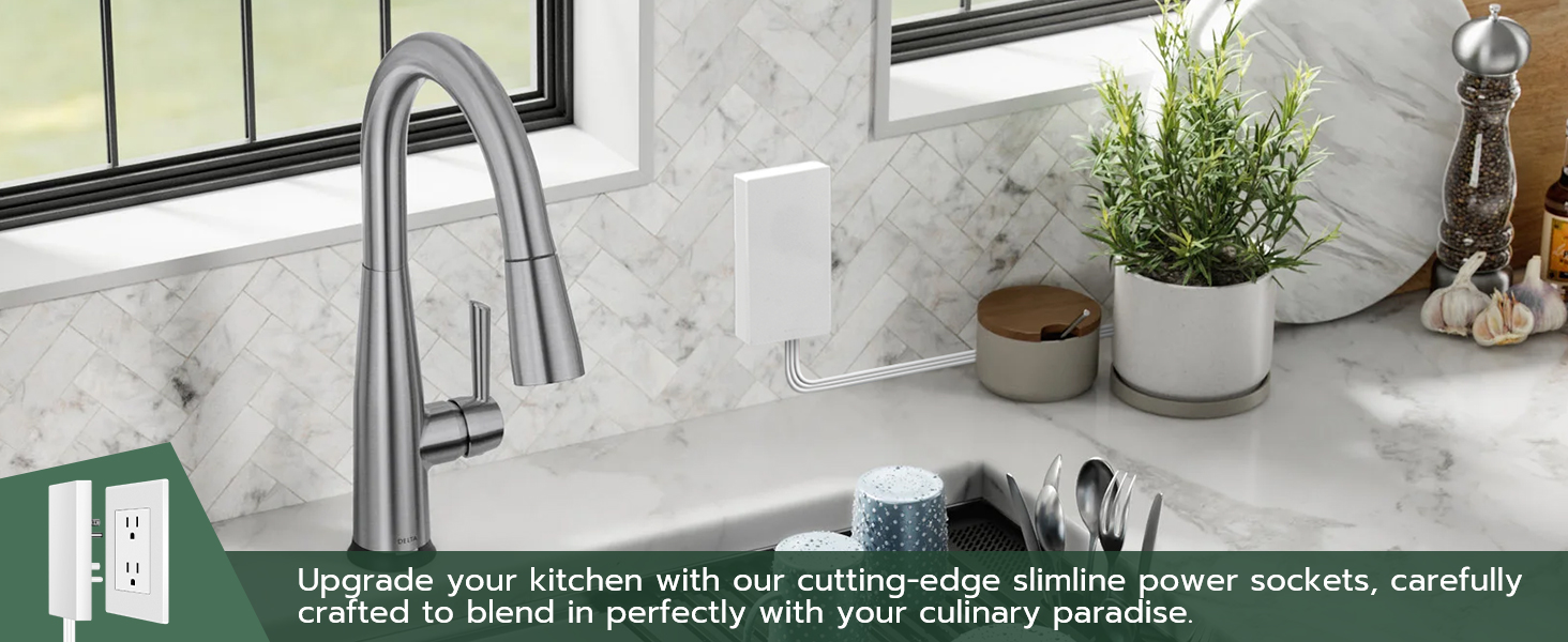 For Kitchen