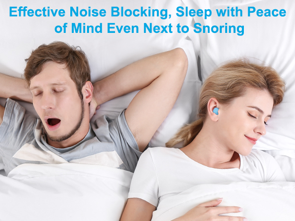 ear plugs for sleeping