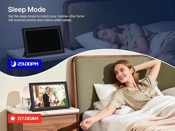 Frameo Digital Picture Frame