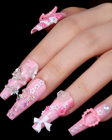 nail art kit