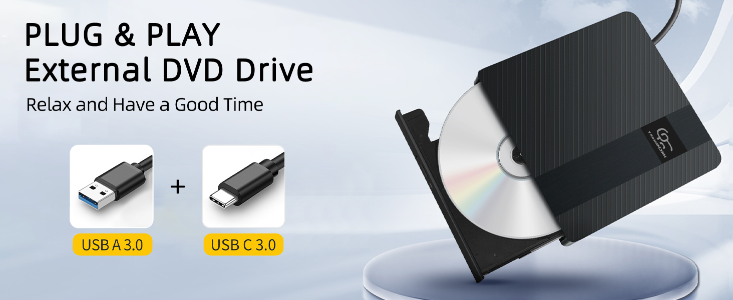 CD DRIVE