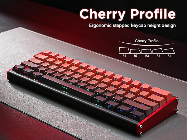  Gaming Keyboard