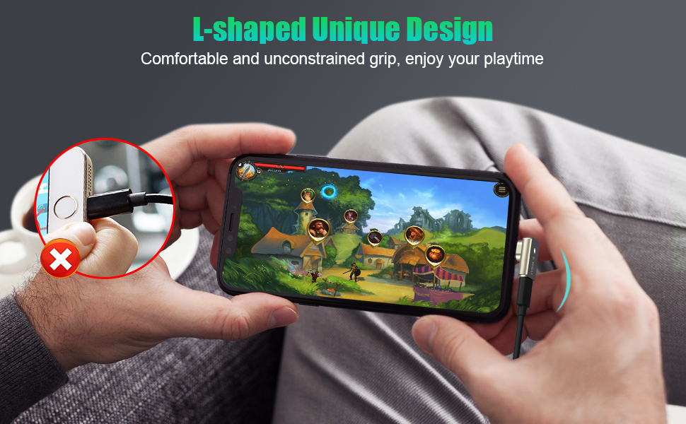 USB C magnetic adapter