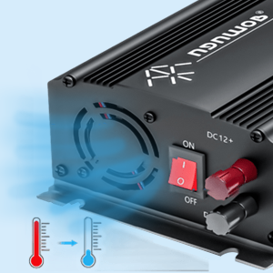 fast cooling fan