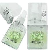 2 Pack Electronic Screen Cleaner Spray, Hatstart Cell Phone Touch Screens Cleaning for TV Laptop ...