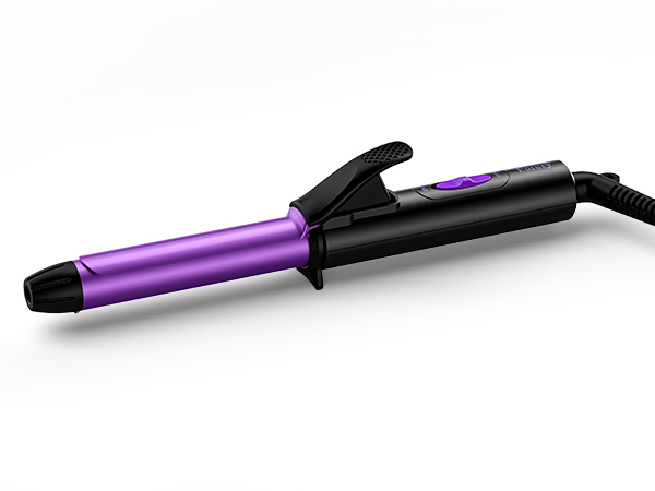 small hair curler