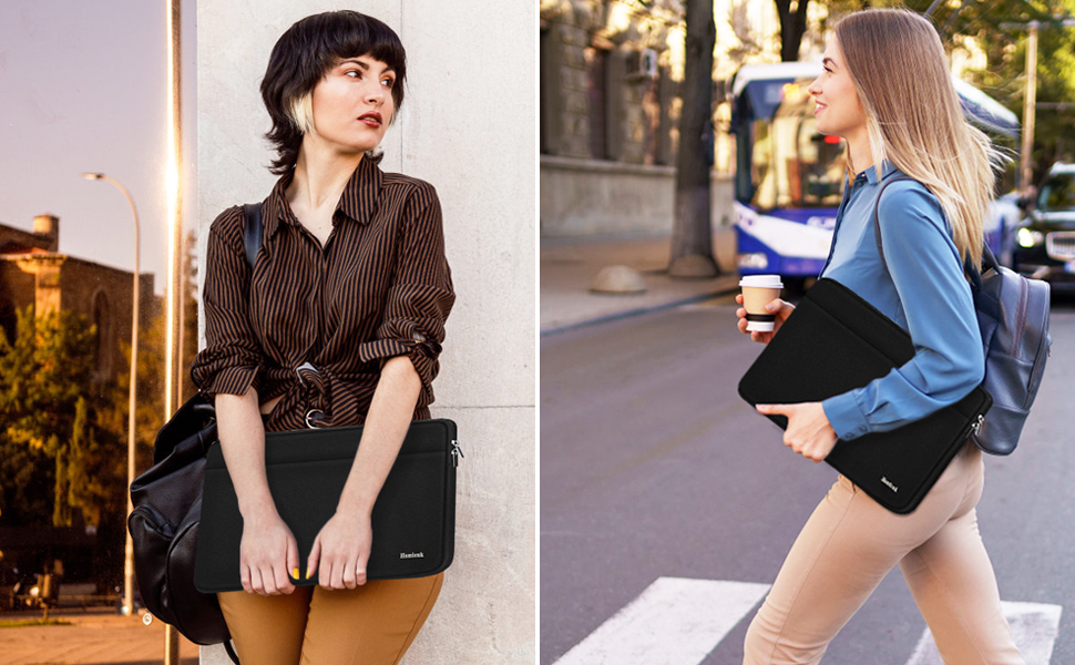 Laptop Sleeve Case, 15.6 inch Laptop Bag