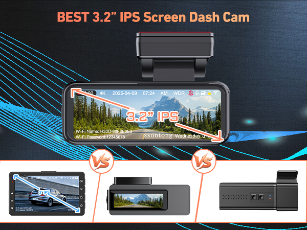 car video recorder