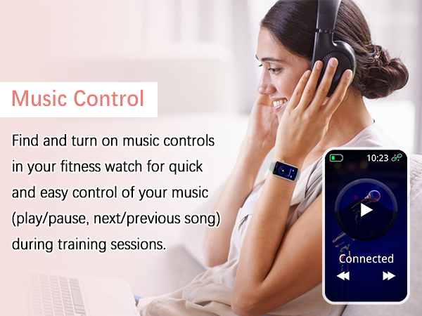 Music Control