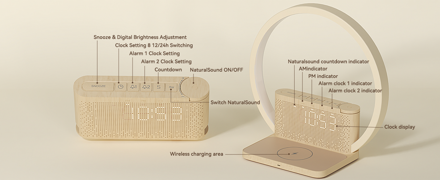 White Noise Sound Machine