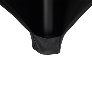 WEAR-RESISTANT FOOT PADS