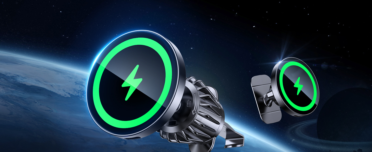 magsafe car mount