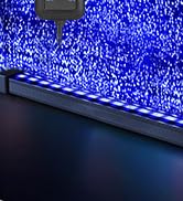 aquarium bubbler light