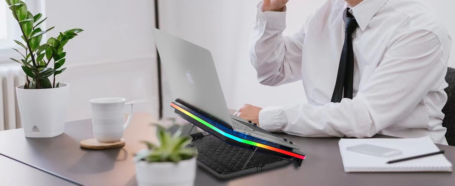 both suitable for working,can be used in your office,home,cafe