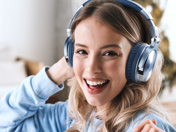 Headphones