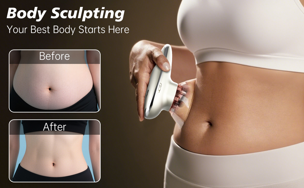 Body Sculpting Massager