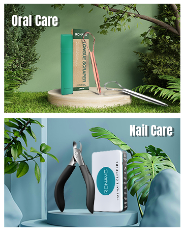 nail clippers