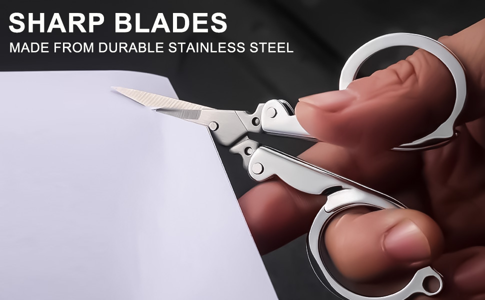 small scissors