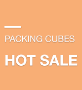 PACKING CUBES