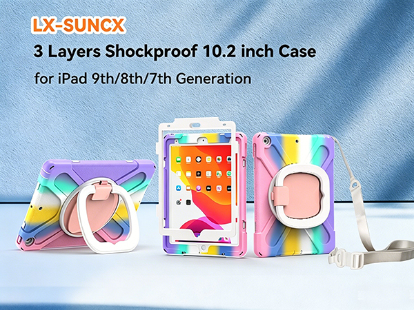 ipad 9th case a