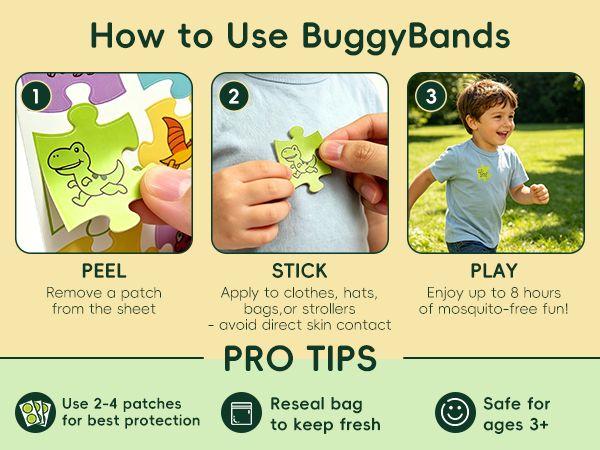 bug stickers