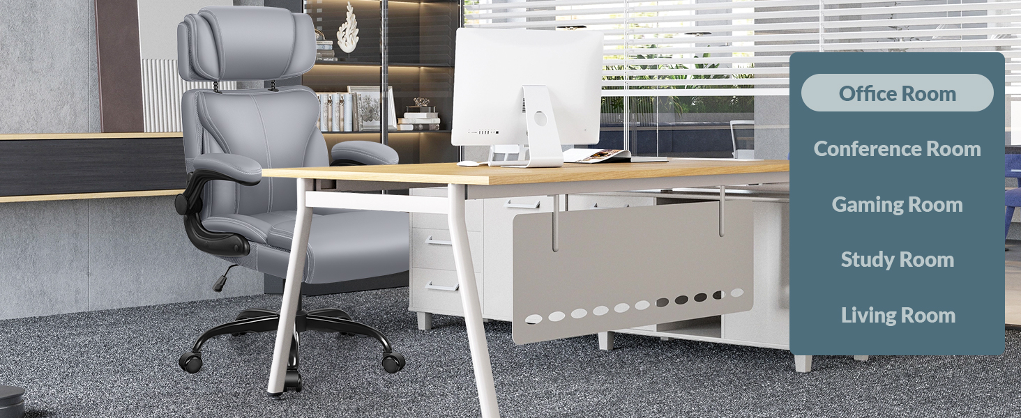 high back office chair