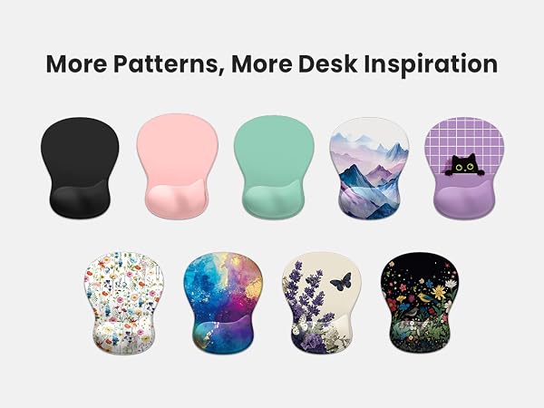 patterns