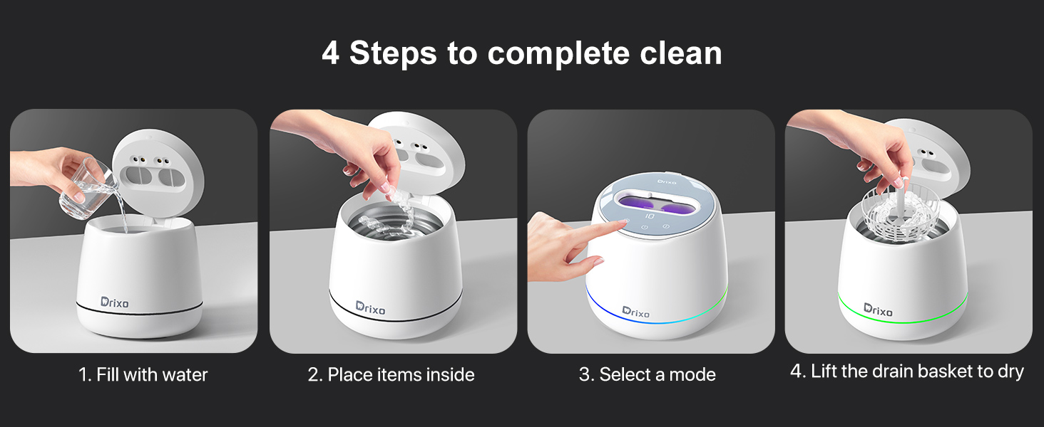 ultra sonic cleaning machine