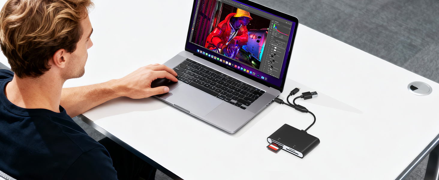 memory stick pro duo reader