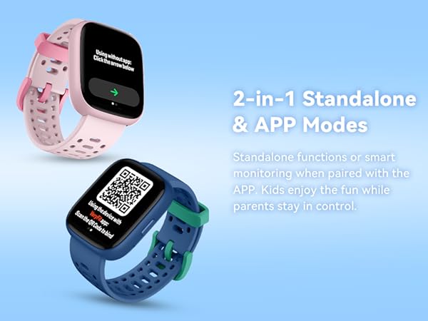 smartwatch kids