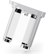 NIIMBOT Compatible Labeling M3 Ribbon, Replacement Refill Tapes, Only for M3 Thermal Transfer Lab...