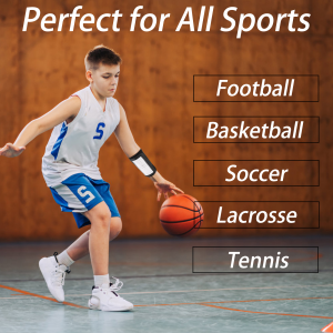 wrist coach football