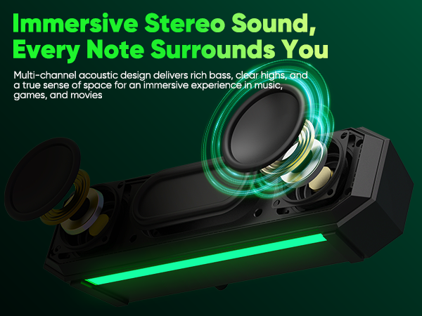 Stereo Sound Quality